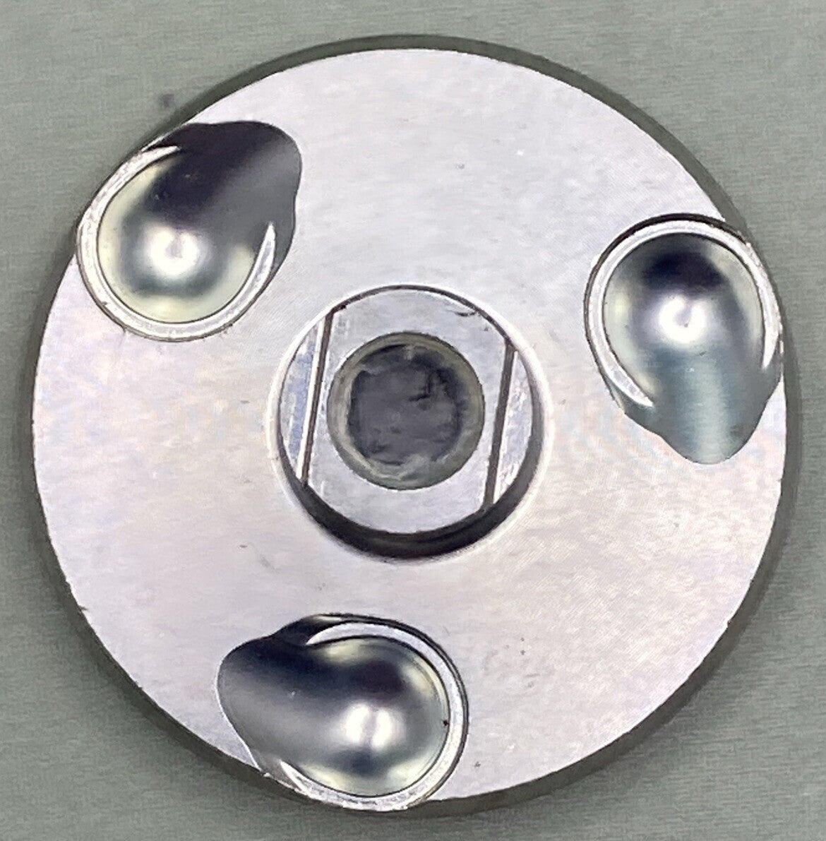 NEW REPLACES YAMAHA 2H7-16341-00 Screw, Push, CLUTCH