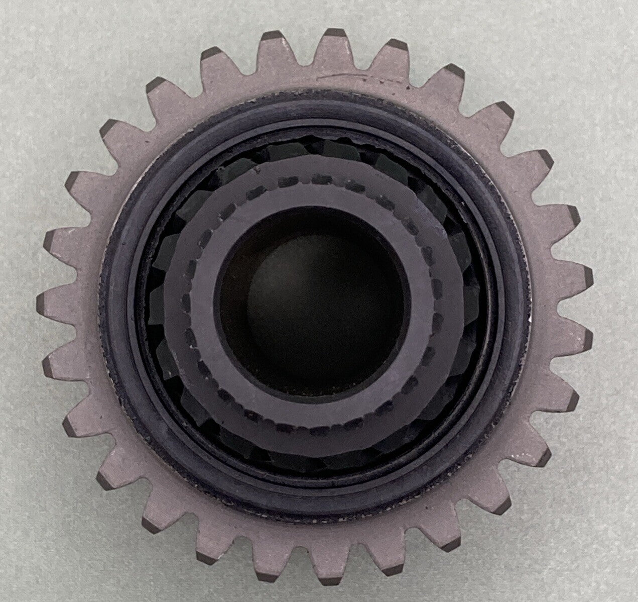 NEW REPLACES YAMAHA 3LP-W1551-00 Gear, Idler Set