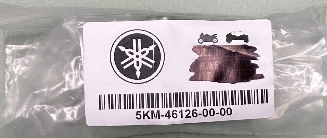NEW REPLACES YAMAHA 5KM-46126-00 Coupling, DRIVE SHAFT