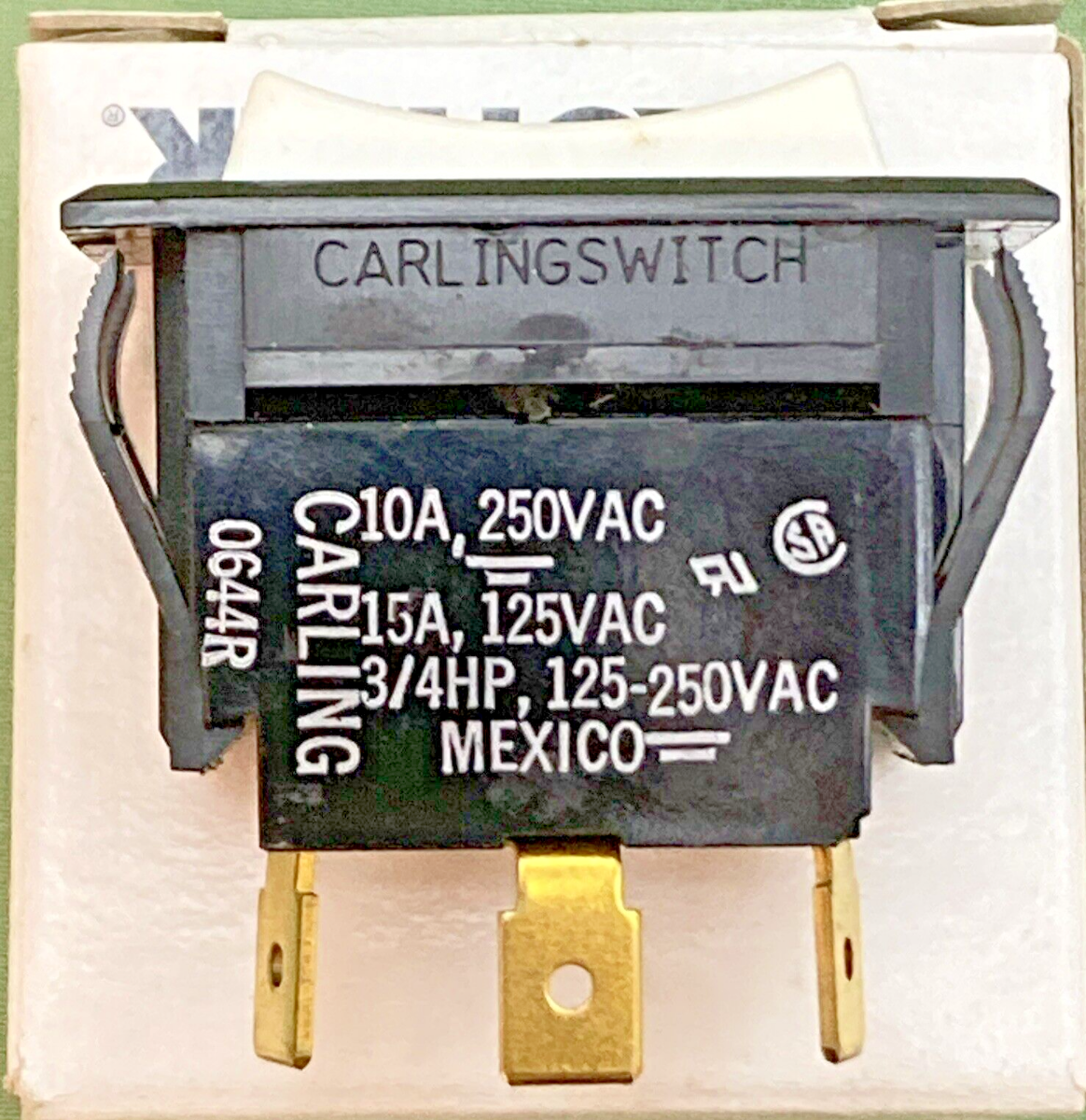 NEW GENUINE KOHLER 278309 SWITCH, KIT