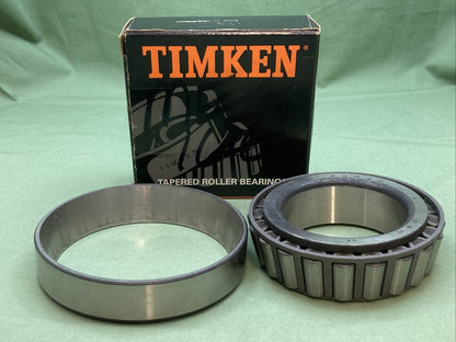 NEW TIMKEN 39590-20024 Tapered Roller Bearing Cone 2.6250 in ID, 1.1875 in