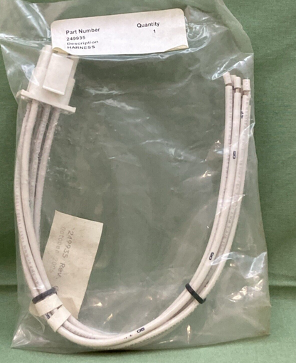 NEW REPLACES KOHLER 249935 HARNESS, EXTENSION