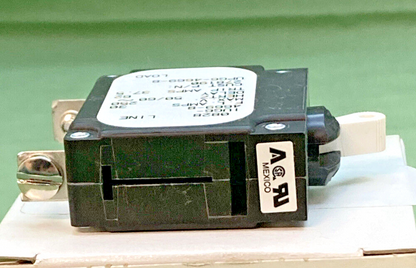 NEW GENUINE KOHLER 278190 CIRCUIT BREAKER, 30A, 1 POLE
