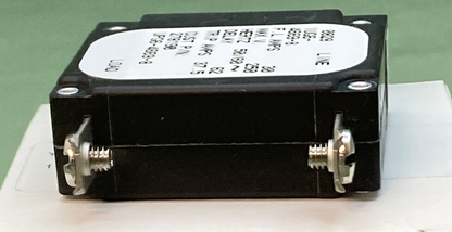 NEW GENUINE KOHLER 278190 CIRCUIT BREAKER, 30A, 1 POLE