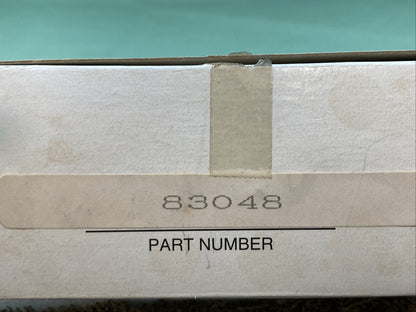 NEW GENUINE GENERAC 83048 VOLTAGE REGULATOR W/O FINS