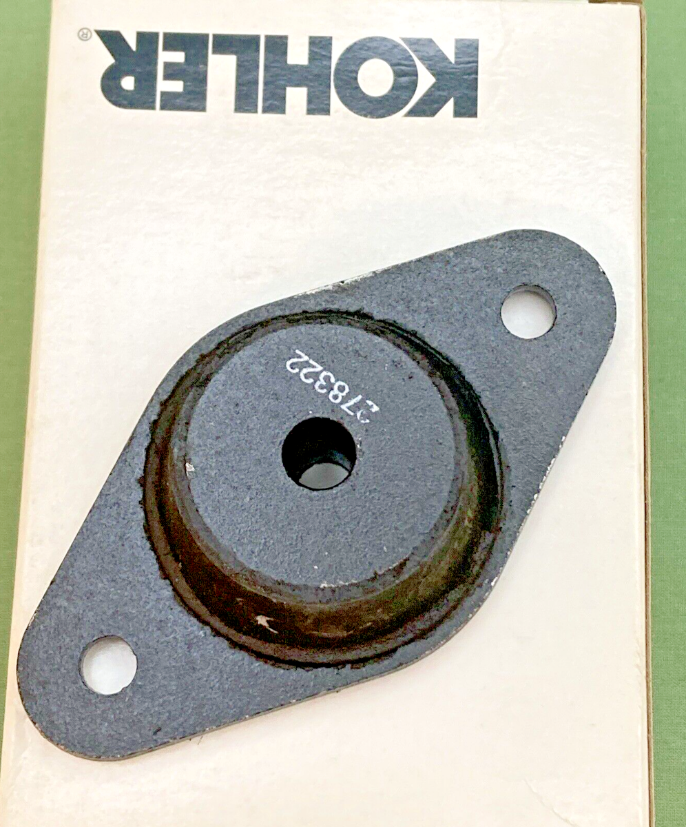 NEW GENUINE KOHLER 278322 VIBROMOUNT