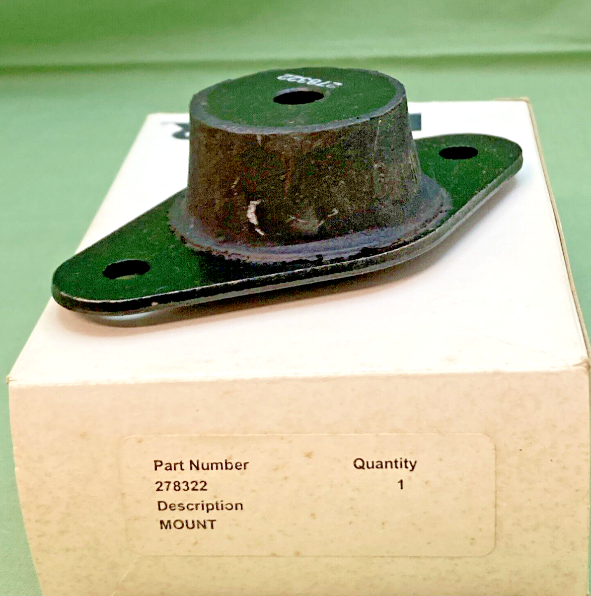 NEW GENUINE KOHLER 278322 VIBROMOUNT