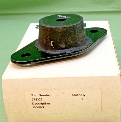 NEW GENUINE KOHLER 278322 VIBROMOUNT