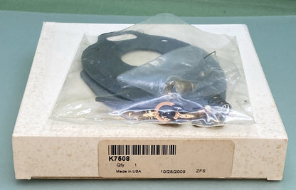 NEW GENUINE ZENITH FUEL SYSTEMS K7508 CARBURETOR KIT