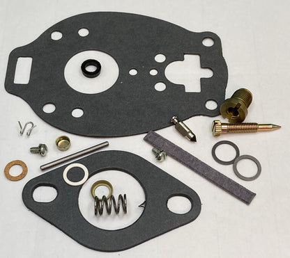 NEW GENUINE ZENITH FUEL SYSTEMS K7512 CARBURETOR KIT
