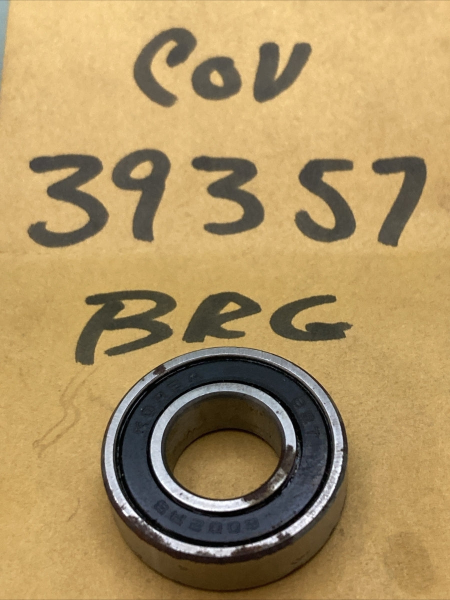 NEW REPLACES JOHN DEERE 39357 BEARING
