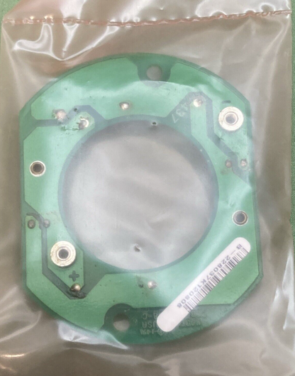 NEW GENUINE KOHLER B-228037 PCB ASSEMBLY, 2KW ROTOR BOARD