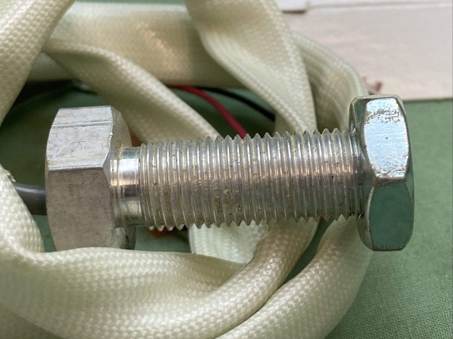 NEW GENUINE KOHLER 227737 SENSOR, MAGNETIC