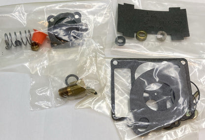 NEW GENUINE ZENITH FUEL SYSTEMS K2226 CARBURETOR REBUILD KIT