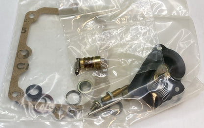 NEW GENUINE ZENITH FUEL SYSTEMS K7518 CARBURETOR REBUILD KIT