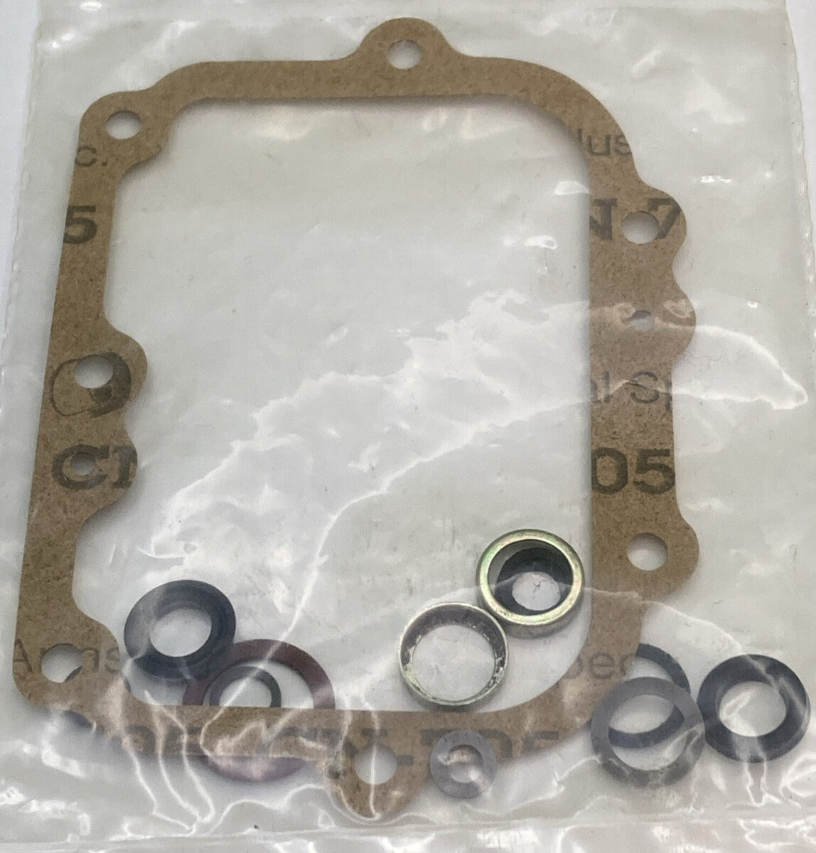 NEW GENUINE ZENITH FUEL SYSTEMS K7518 CARBURETOR REBUILD KIT