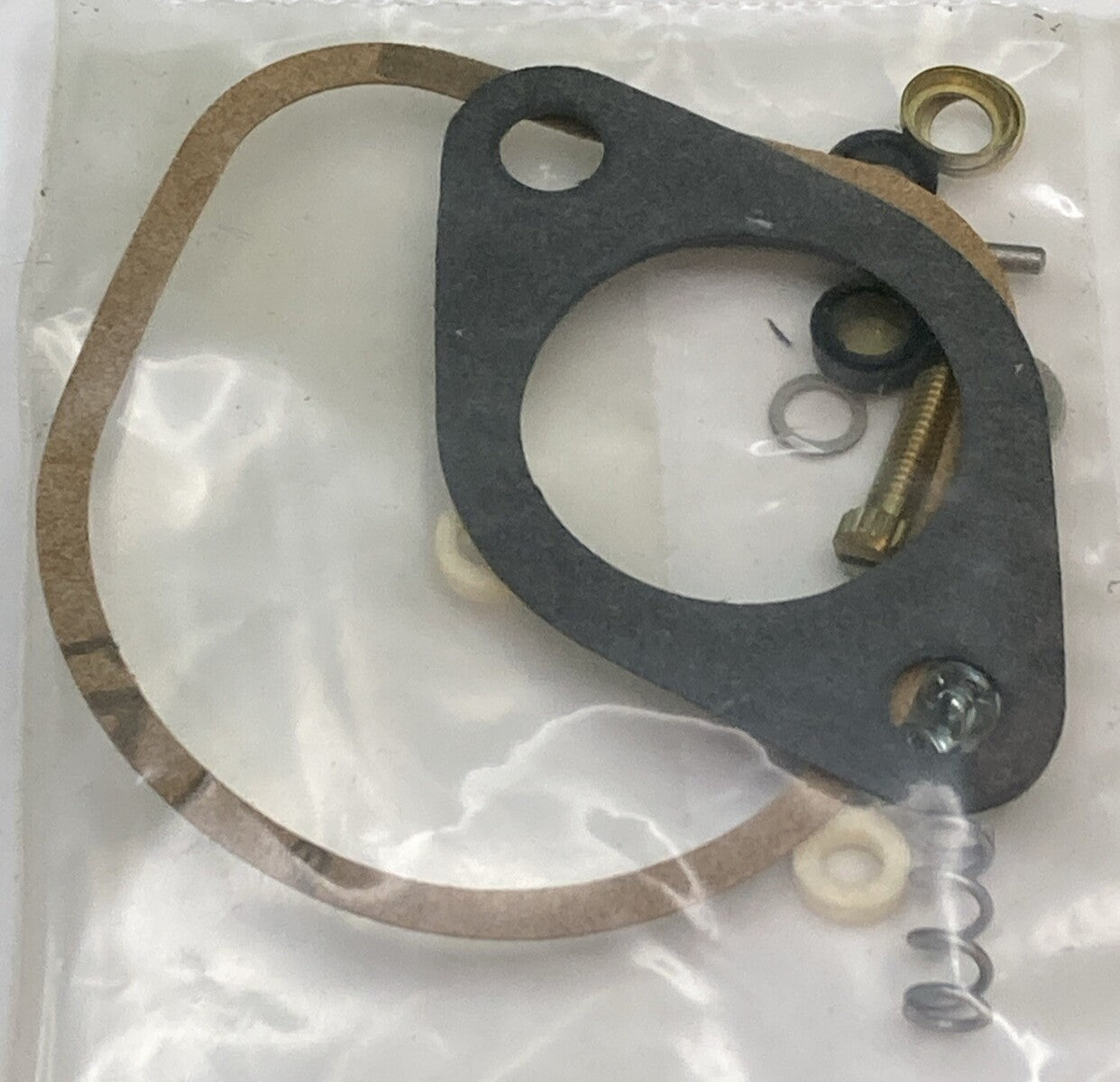 NEW GENUINE ZENITH FUEL SYSTEMS K7517 CARBURETOR REBUILD KIT