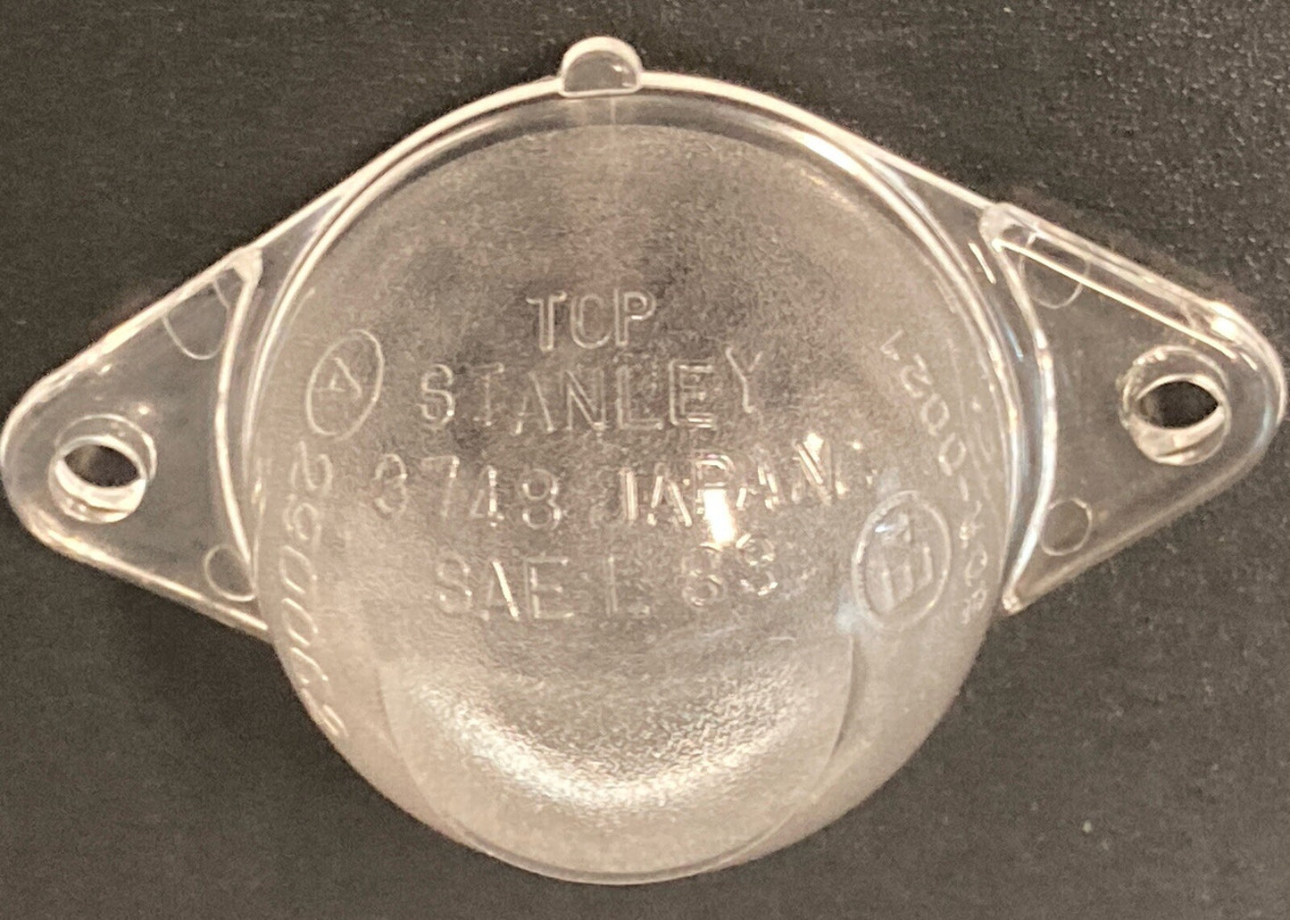 NEW REPLACES KAWASAKI 23026-1054 Lens, Lamp