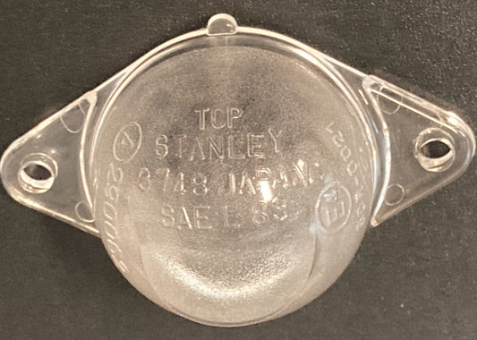 NEW REPLACES KAWASAKI 23026-1054 Lens, Lamp