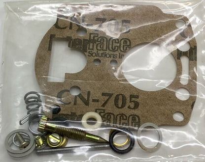 NEW GENUINE ZENITH FUEL SYSTEMS K7519 CARBURETOR REBUILD KIT