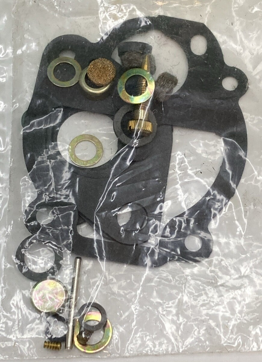NEW GENUINE ZENITH FUEL SYSTEMS K2110 CARBURETOR REBUILD KIT