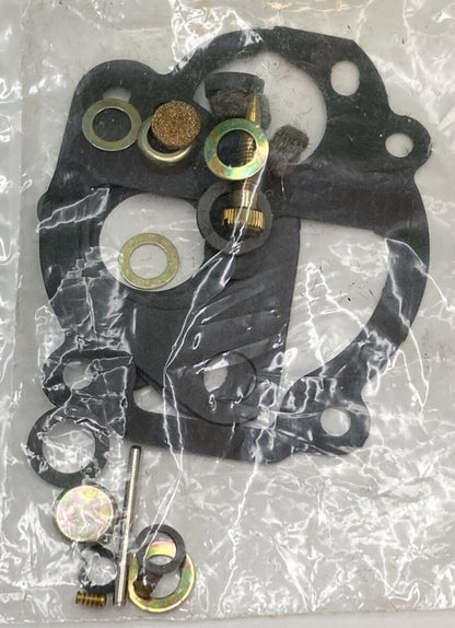 NEW GENUINE ZENITH FUEL SYSTEMS K2110 CARBURETOR REBUILD KIT