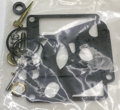 NEW GENUINE ZENITH FUEL SYSTEMS K2228 CARBURETOR REBUILD KIT