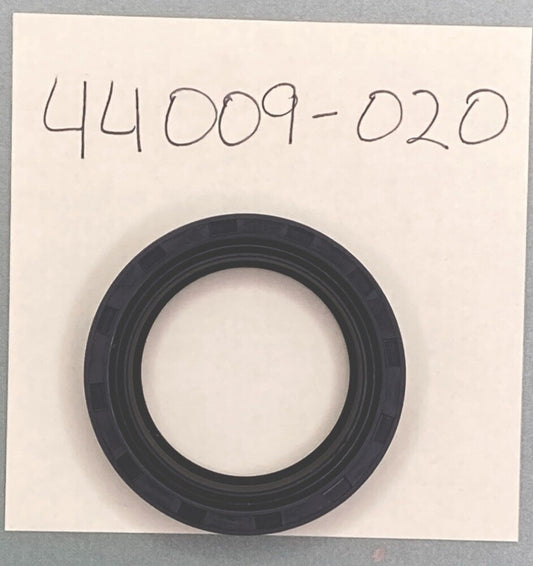 NEW REPLACES KAWASAKI 44009-020 OIL SEAL FORK