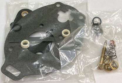 NEW GENUINE ZENITH FUEL SYSTEMS  K7510 CARBURETOR TUNE UP KIT