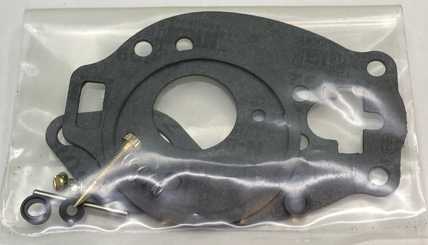 NEW GENUINE ZENITH FUEL SYSTEMS K7516 CARBURETOR REBUILD KIT