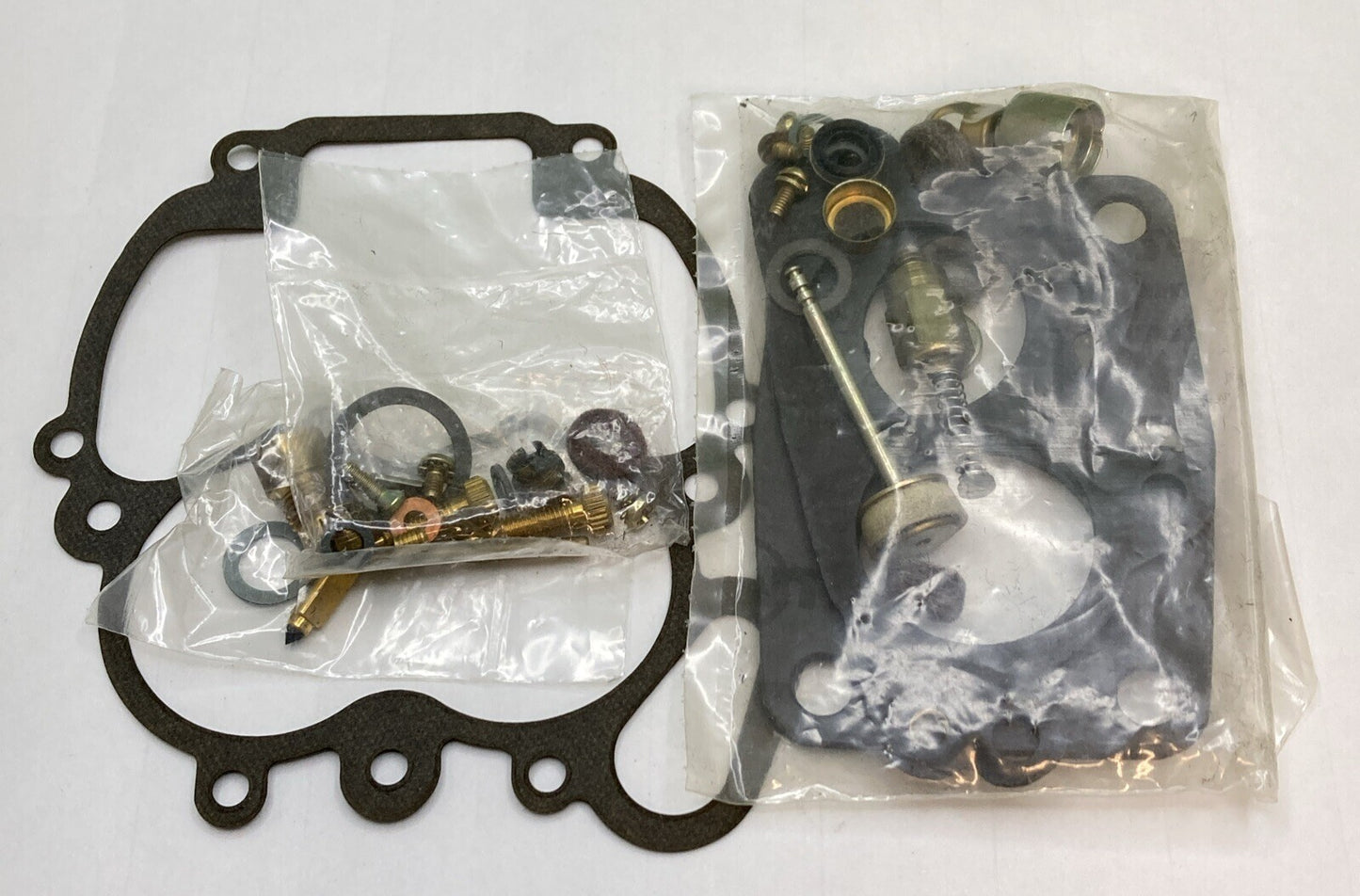 NEW GENUINE ZENITH FUEL SYSTEMS K2058A CARBURETOR REBUILD KIT