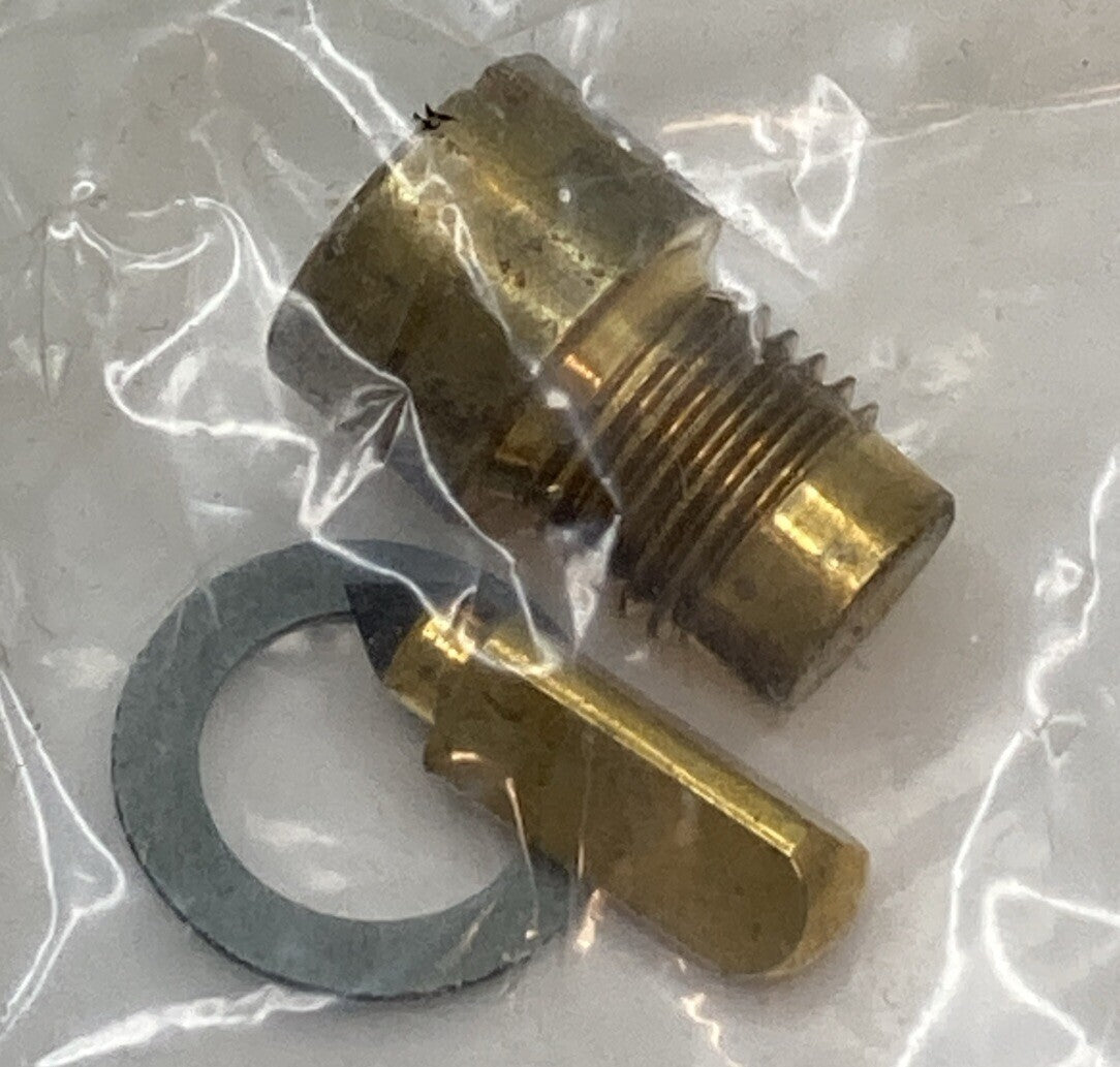 NEW GENUINE ZENITH FUEL SYSTEMS K2058A CARBURETOR REBUILD KIT