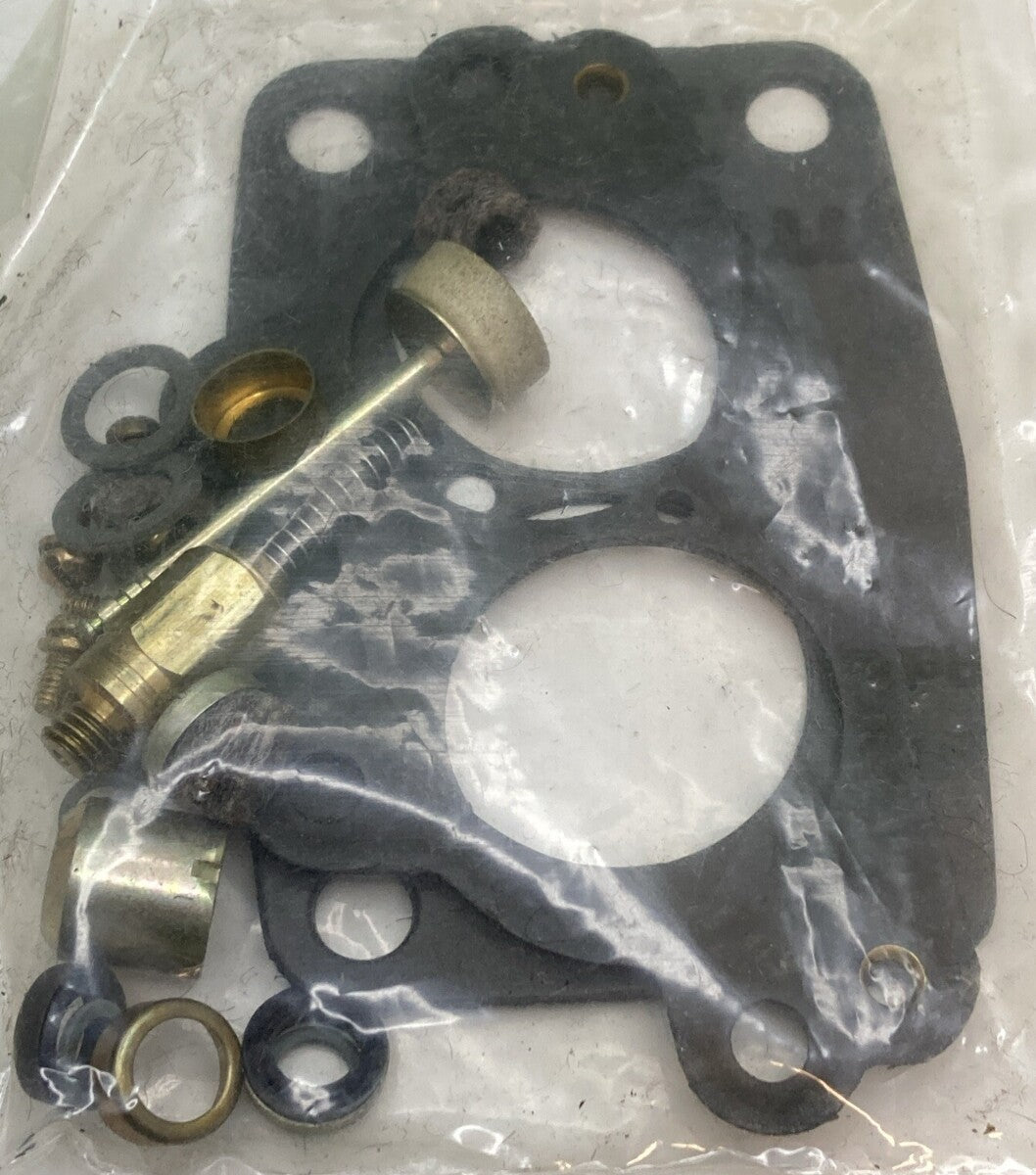 NEW GENUINE ZENITH FUEL SYSTEMS K2058A CARBURETOR REBUILD KIT