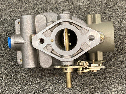 NEW GENUINE ZENITH FUEL SYSTEMS 013246 CARBURETOR KIT
