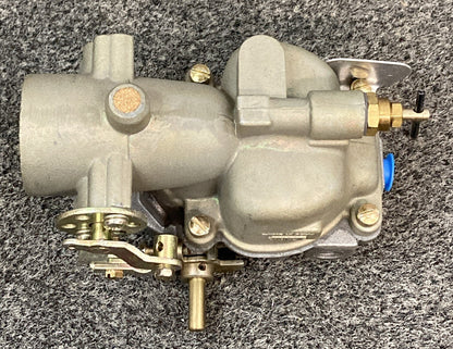 NEW GENUINE ZENITH FUEL SYSTEMS 013246 CARBURETOR KIT