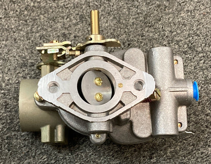 NEW GENUINE ZENITH FUEL SYSTEMS 013246 CARBURETOR KIT