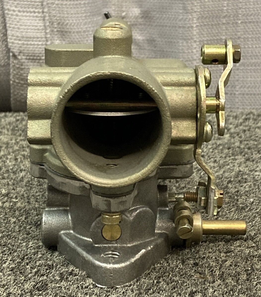 NEW GENUINE ZENITH FUEL SYSTEMS 013246 CARBURETOR KIT