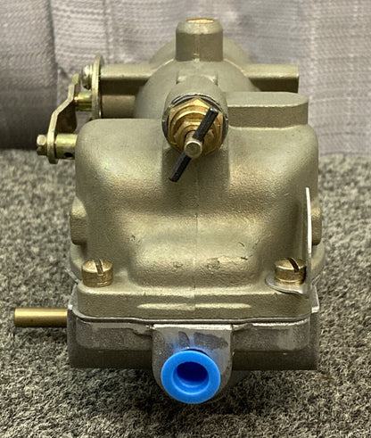 NEW GENUINE ZENITH FUEL SYSTEMS 013246 CARBURETOR KIT
