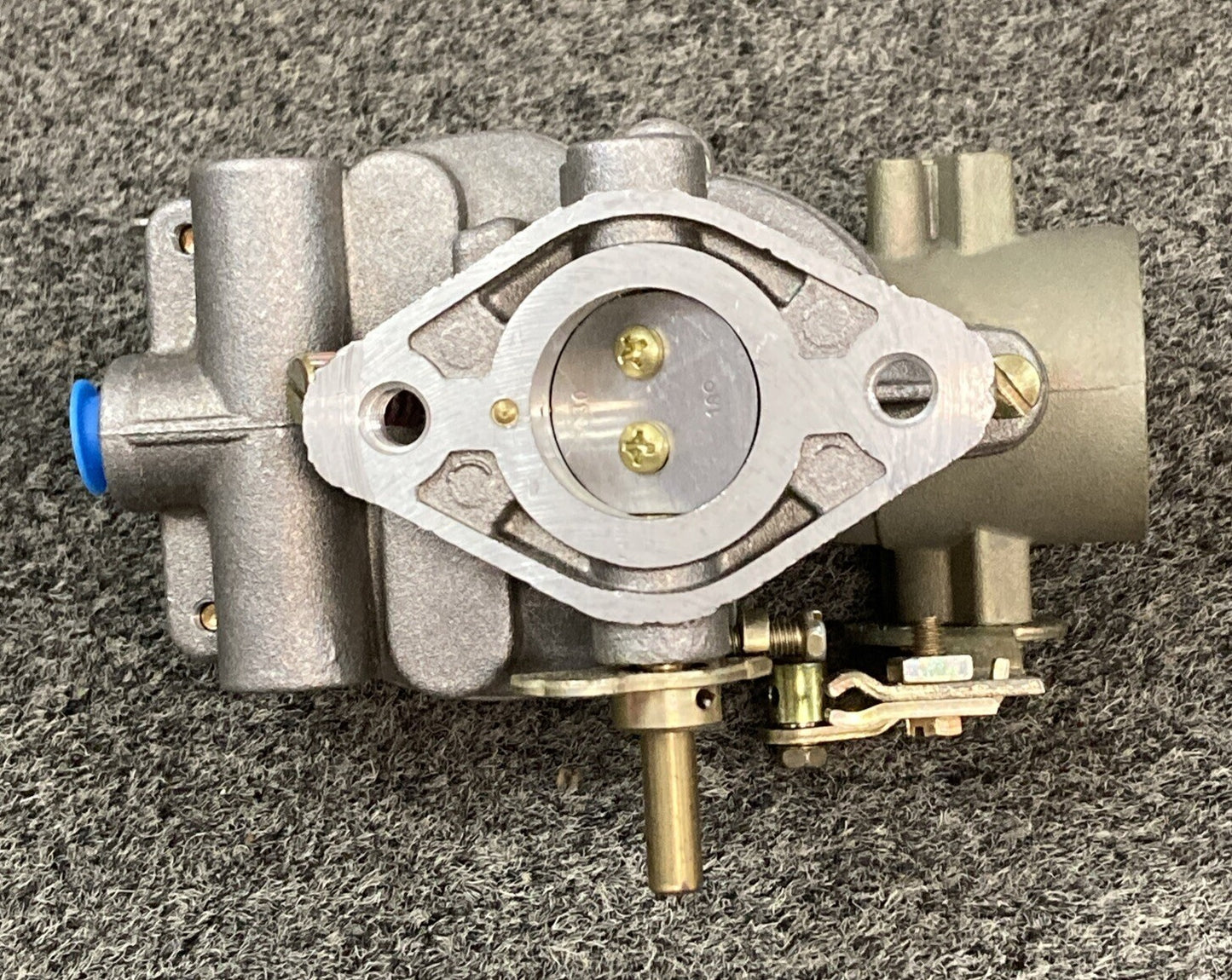 NEW GENUINE ZENITH FUEL SYSTEMS 013246 CARBURETOR KIT