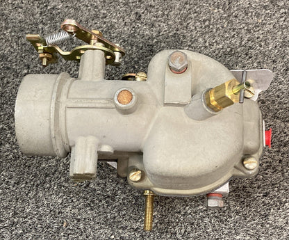 NEW GENUINE ZENITH FUEL SYSTEMS 012994 CARBURETOR KIT