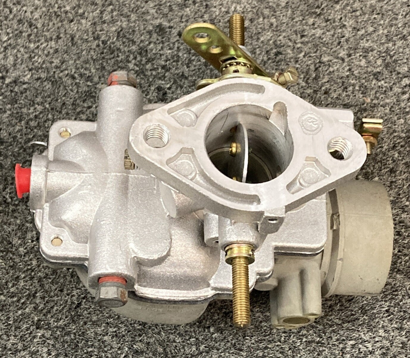 NEW GENUINE ZENITH FUEL SYSTEMS 012994 CARBURETOR KIT