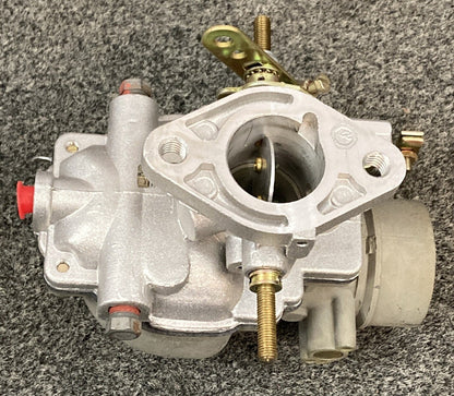 NEW GENUINE ZENITH FUEL SYSTEMS 012994 CARBURETOR KIT