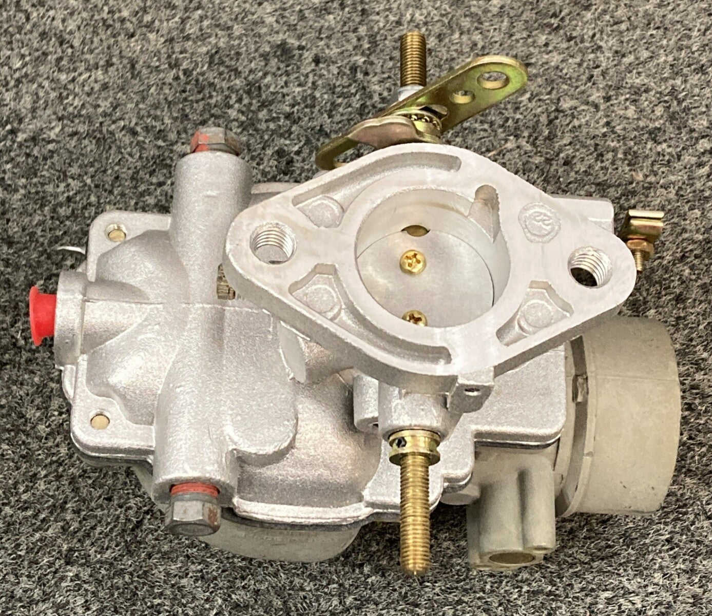 NEW GENUINE ZENITH FUEL SYSTEMS 012994 CARBURETOR KIT