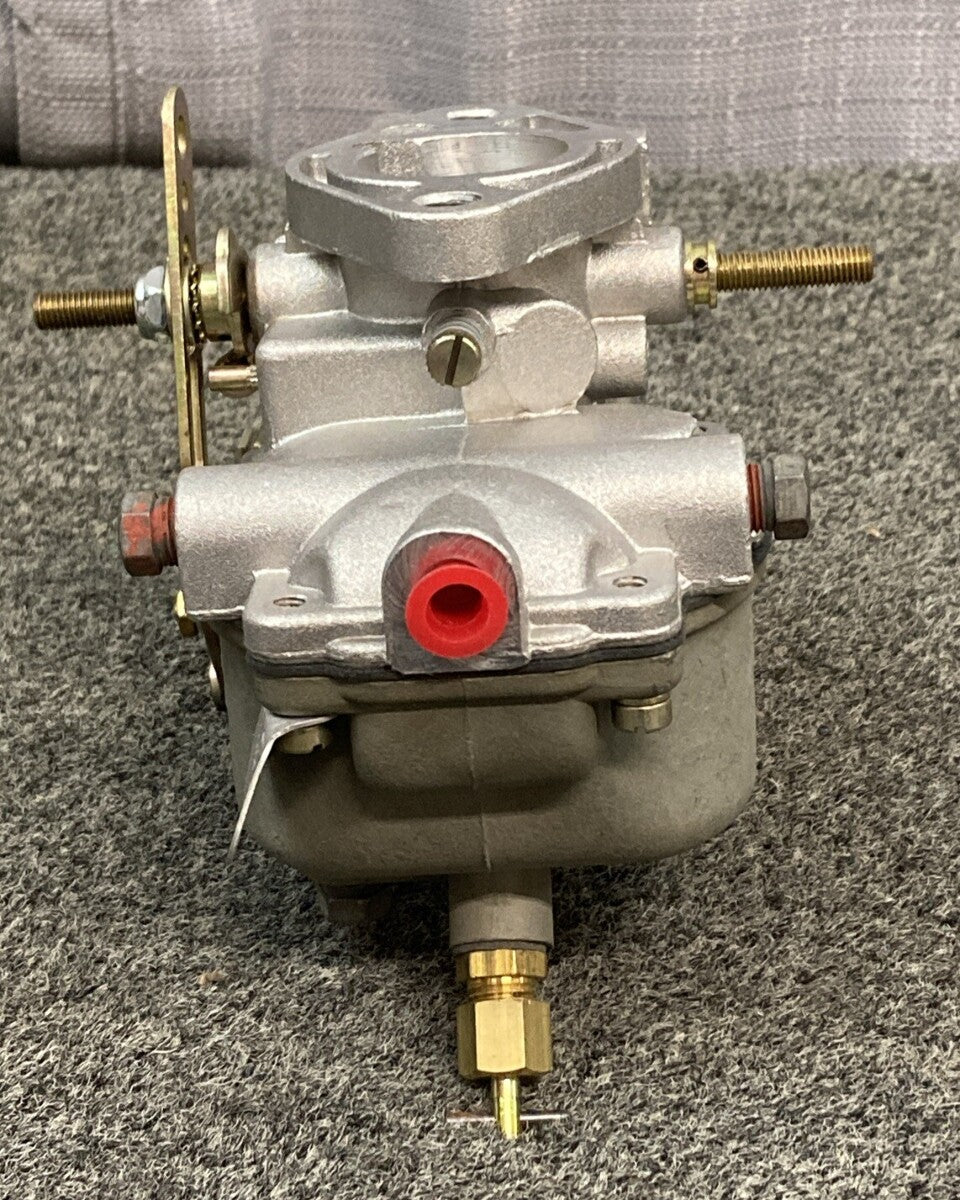 NEW GENUINE ZENITH FUEL SYSTEMS 012994 CARBURETOR KIT