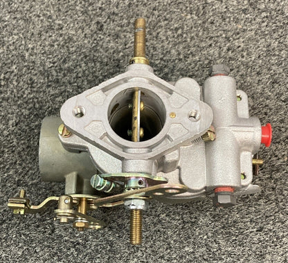 NEW GENUINE ZENITH FUEL SYSTEMS 012566 CARBURETOR KIT