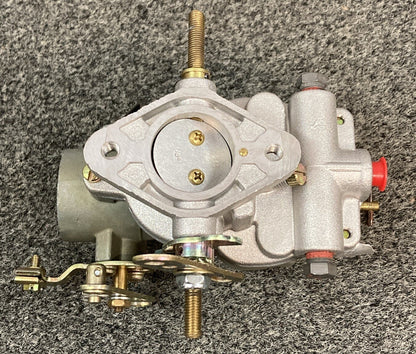 NEW GENUINE ZENITH FUEL SYSTEMS 012566 CARBURETOR KIT