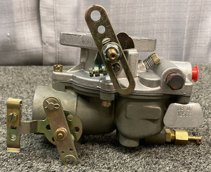 NEW GENUINE ZENITH FUEL SYSTEMS 012566 CARBURETOR KIT
