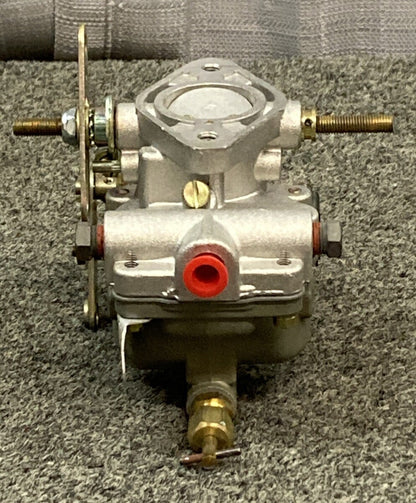 NEW GENUINE ZENITH FUEL SYSTEMS 012566 CARBURETOR KIT