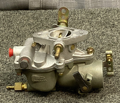 NEW GENUINE ZENITH FUEL SYSTEMS 012566 CARBURETOR KIT