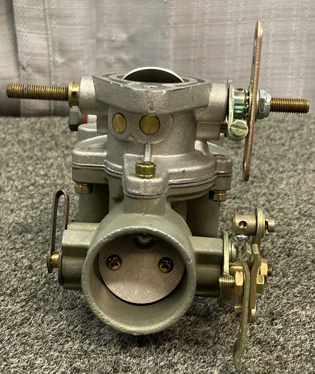 NEW GENUINE ZENITH FUEL SYSTEMS 012566 CARBURETOR KIT